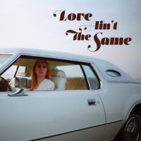 Love Ain't the Same_Rita Ray