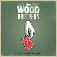 Luckiest Man_The Wood Brothers