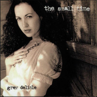 The Brick_Grey Delisle