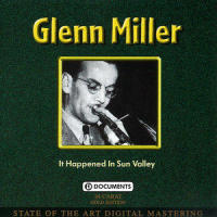 Say Who? Says Who? Says You, Says I_Glenn Miller
