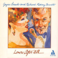 Medley: Isn't This a Lovely Day? / It's a Lovely Day Today_Joyce Breach,Richard Rodney Bennett