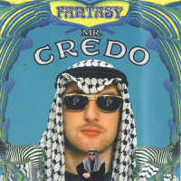 Снег_Mr. Credo