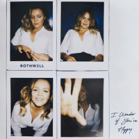 I Wonder If You're Happy_Rothwell