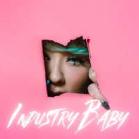 Industry Baby_Rain Paris