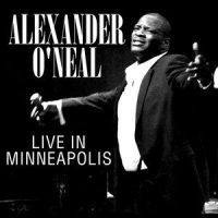 My House_Alexander O'Neal
