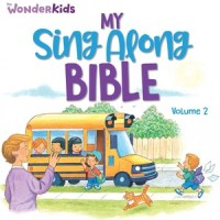 Zechariah 8:16 Speak Truth_The Wonder Kids