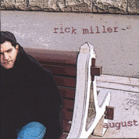 i'm your man_Rick Miller