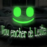 Vou encher De Leite_NesGreen,Mc Th