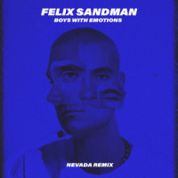 BOYS WITH EMOTIONS_FELIX SANDMAN