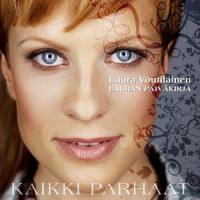 Prinsessa_Laura Voutilainen