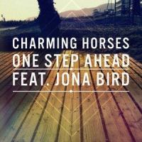 One Step Ahead_Charming Horses,Jona Bird