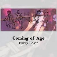 Meant_Furry Loser,Fuzznet World