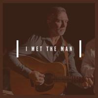 I Met the Man_Shawn Lane