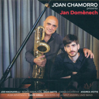 The Touch Of Your Lips_Joan Chamorro,Jan Domènech,Ray Noble