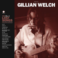 Peace In The Valley_Gillian Welch
