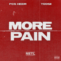 More Pain_FCG HEEM,Toosii