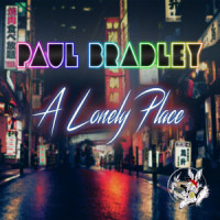 A Lonely Place_Paul Bradley
