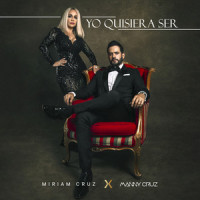 Yo Quisiera Ser_Manny Cruz,Miriam Cruz,Frank Ceara,Emmanuel Cruz