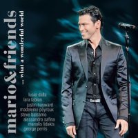 Piazza Grande_Mario Frangoulis,Lucio Dalla