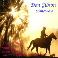 Heartbreak Avenue_Don Gibson