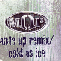 Cold As Ice_M.O.P.
