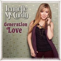 Generation Love_Jennette McCurdy