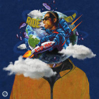 Ride With Me(feat. Kid Ink)_Tungevaag,Kid Ink