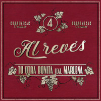 Al revés (feat. MARLENA)_Tu Otra Bonita,Marlena