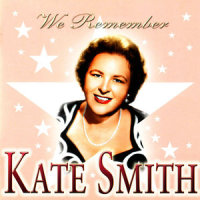 God Bless America (天佑美国|上帝保佑美国)_Kate Smith