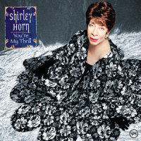 Why Don't You Do Right_Shirley Horn