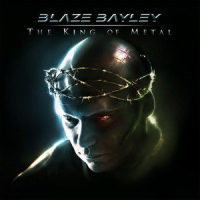 The Rainbow Fades to Black_Blaze Bayley