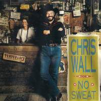 Better Things to Do_Chris Wall