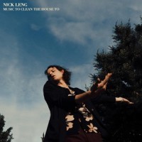 Music to Clean the House to_Nick Leng