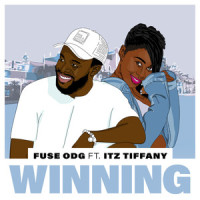 Winning_Fuse ODG,Itz Tiffany