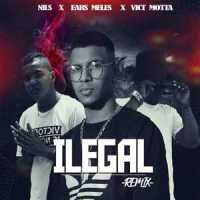Ilegal_Ears Meles,Nils,Vict motta