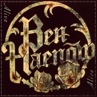 Forgive & Forget_Ben Haenow,Alex Haenow