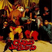 El ladrón_Chicos De Barrio
