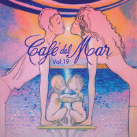 Loca Sereníssima_Cafe Del Mar,Paco Leon,Jesús León