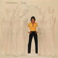 My Love_Dan Hartman