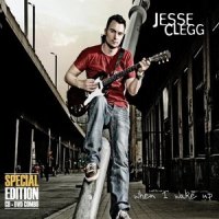 Girl lost in the city_Jesse Clegg