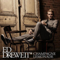 Champagne Lemonade_Ed Drewett