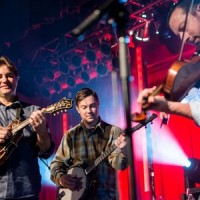Finally Saw The Light_Yonder Mountain String Band