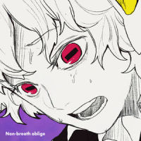 ノンブレス・オブリージュ_ピノキオピー
