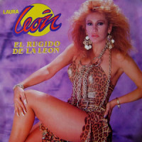 El Rugido De La León (La Guaracha Del Salón)_Laura León