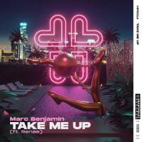 Take Me Up(feat. Renae)_Marc Benjamin,Renae