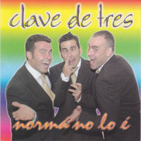 Sevillanas Pop Rockeranas_Clave de Tres,Juan Esteban Aristizábal,Coti Sorokin,Adolfo Cabrales Mato,Antonio Carmona