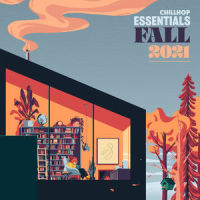 Colors of Fall, Wool Clothes_Kendall Miles
