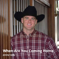 When Are You Coming Home_Jeremy Castle