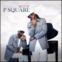 Taste The Money (Testimony )_P-Square