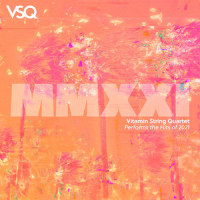 telepatía_Maria Cristina Chiluiza Calderón,Manuel Enrique Lara Colmenares,Marcos Masis,Alberto Carlos Meléndez,Servando Moriche Primera Mussett,Vitamin String Quartet,Karly-Maria Loaiza